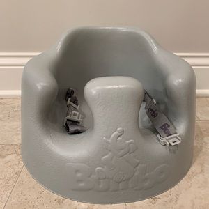 Bumbo seat